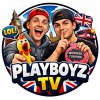 Иконка канала PLAYBOYZ TV