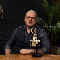 Иконка канала ilyakorovin