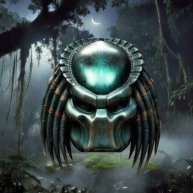 Иконка канала PREDATOR GAMES