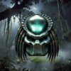 Иконка канала PREDATOR GAMES