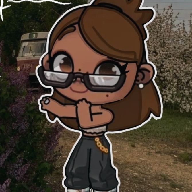 Аватар автора