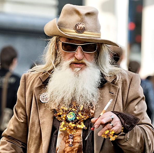 Аватар автора