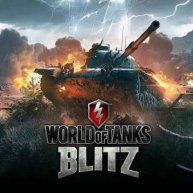 Иконка канала Мультики для детей про танки _WoT blitz