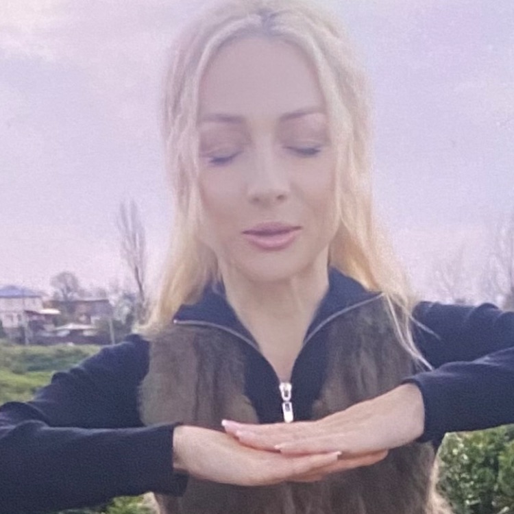 Иконка канала JuliaLava