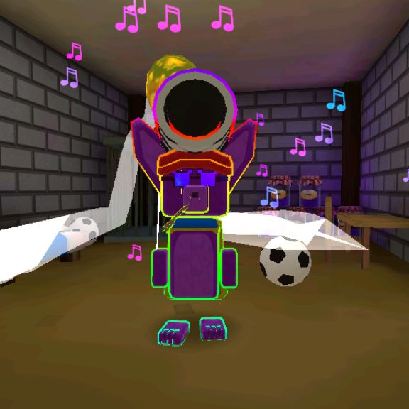 Аватар автора