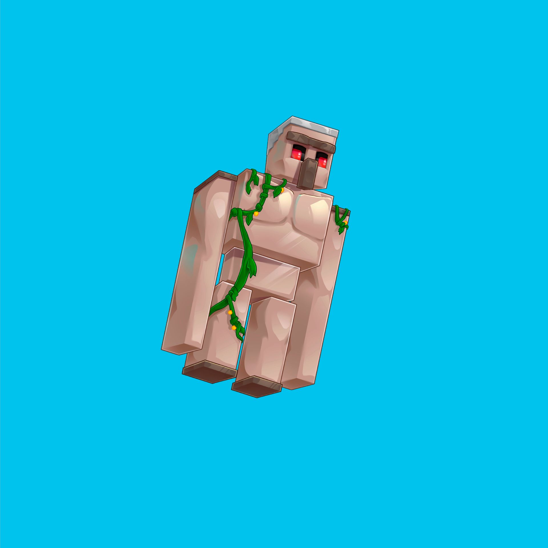 Иконка канала Клекс