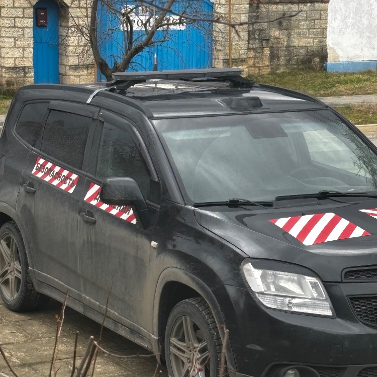 Иконка канала Кос