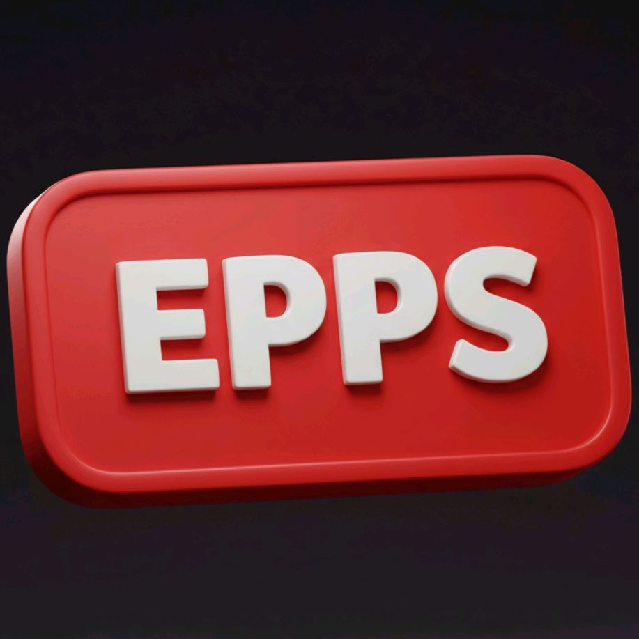 Иконка канала EPPS