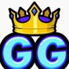 Иконка канала GG