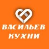 Иконка канала ВАСИЛЬЕВ КУХНИ под/на заказ по ДНР/Донецк/Мебель