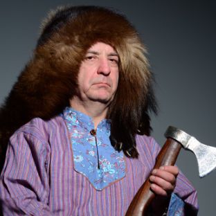 Аватар автора