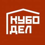Иконка канала Кубодел.ру