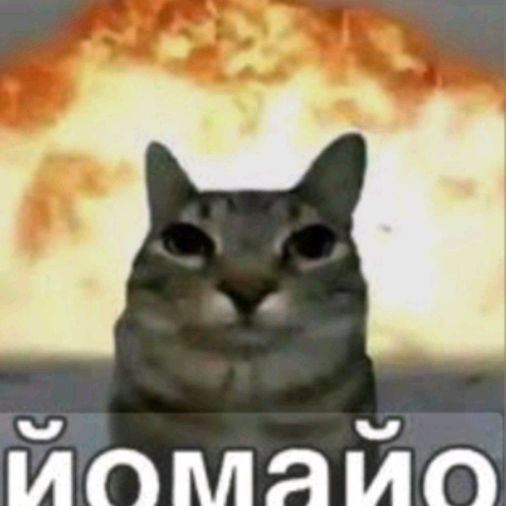 Иконка канала Макс