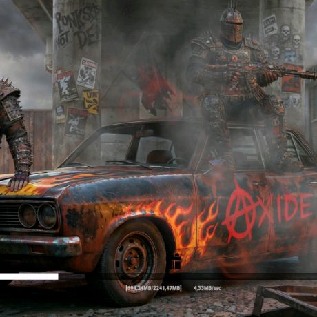 Аватар автора