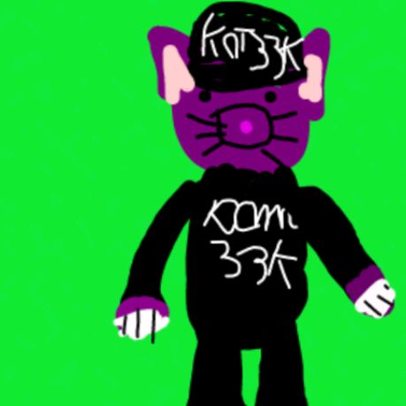 Аватар автора