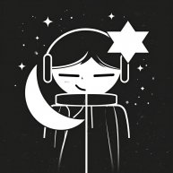 Иконка канала 🔳HARDART-MOD🔳 (🔲하드아트 모드🔲)