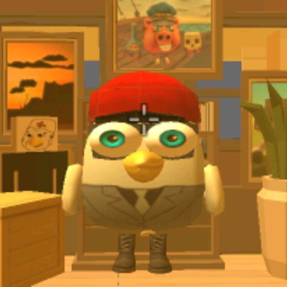 Аватар автора