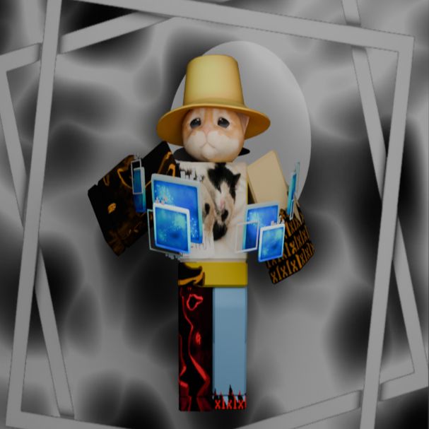 Аватар автора