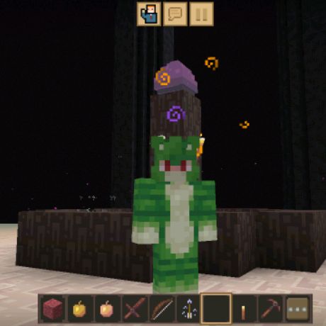 Аватар автора