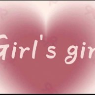 Иконка канала Girl's girl
