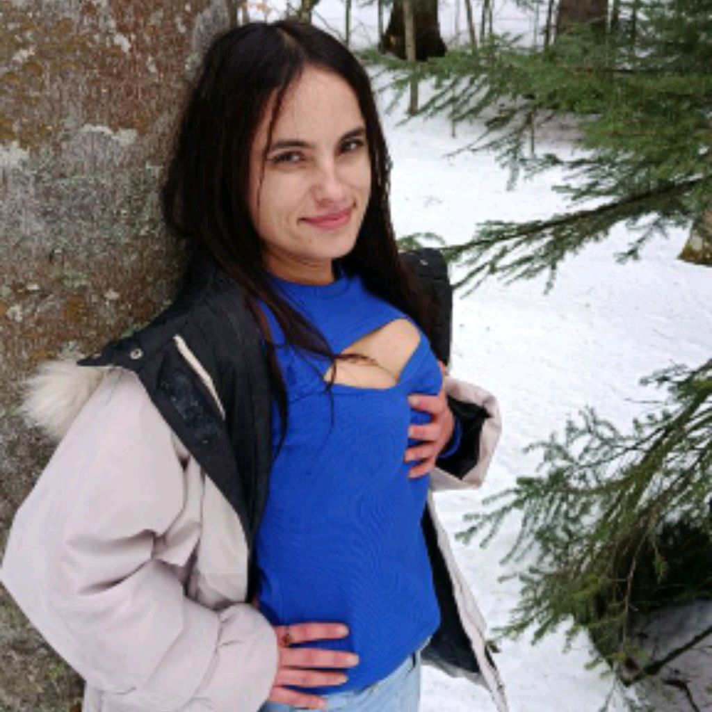 Иконка канала Виктория