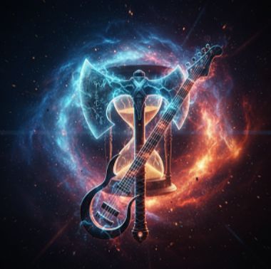 Иконка канала OZZZY VIBES