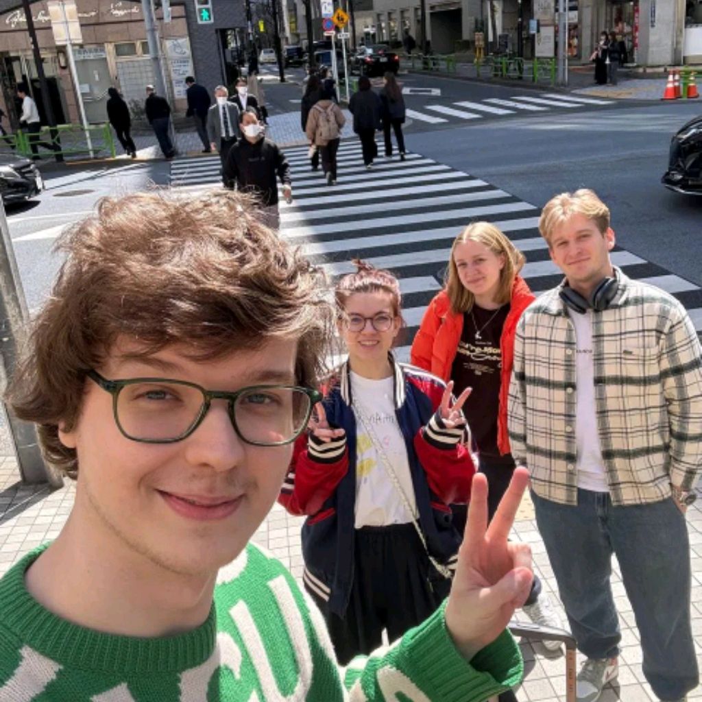 Аватар автора