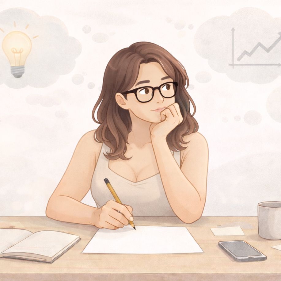 Иконка канала Английский с Натали