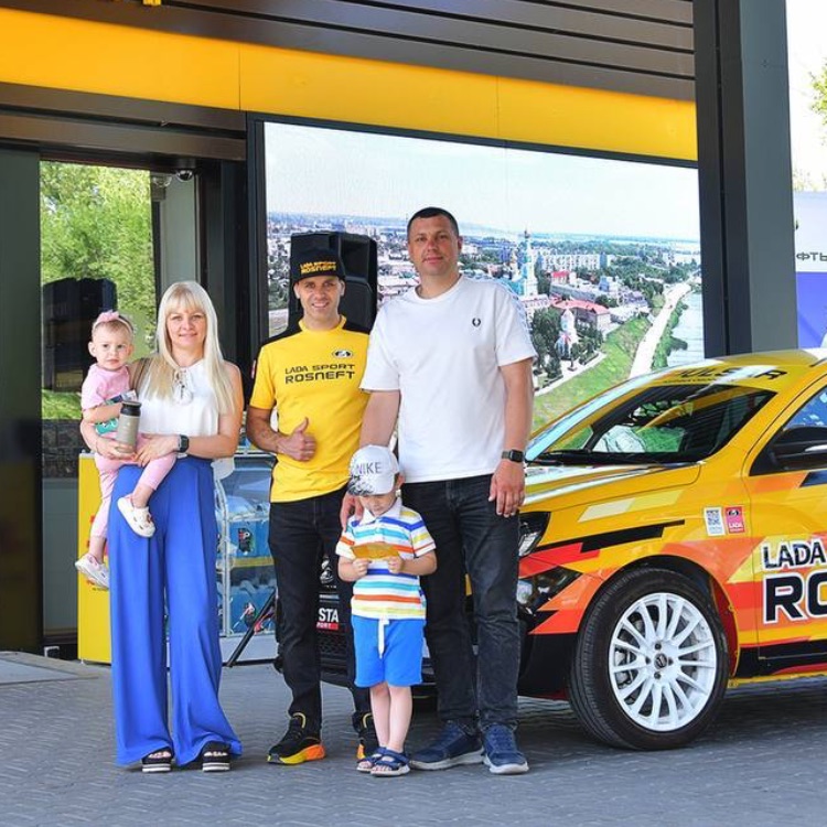 Аватар автора