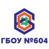 Иконка канала школа№604