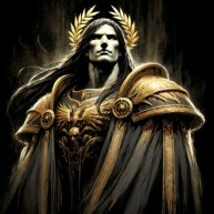 Иконка канала EMPEROR'S BOLT