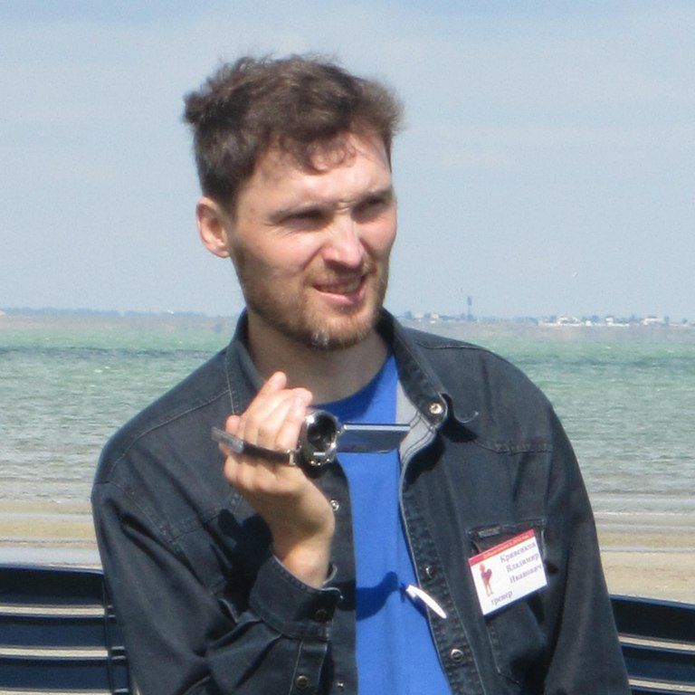 Аватар автора