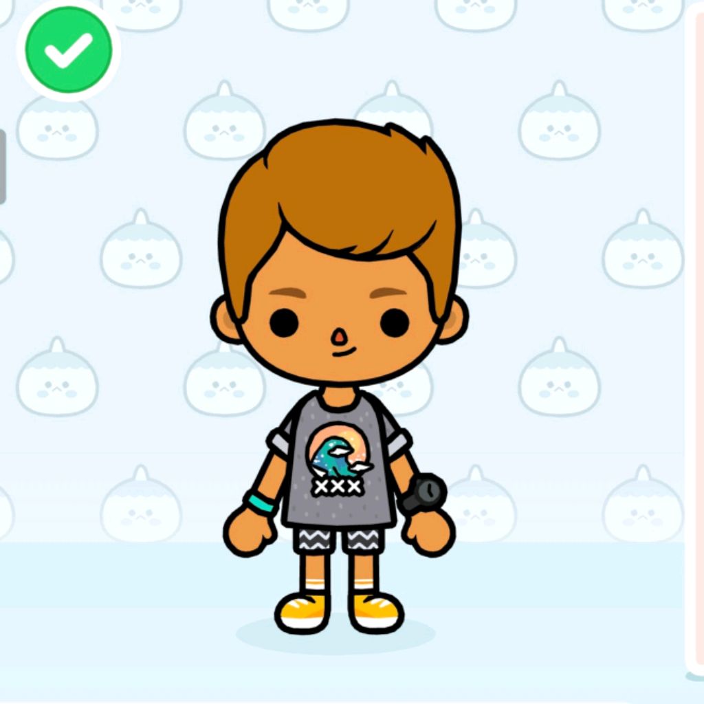 Аватар автора