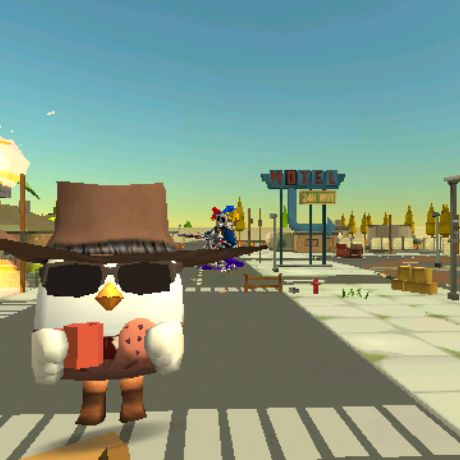 Иконка канала gLad23K