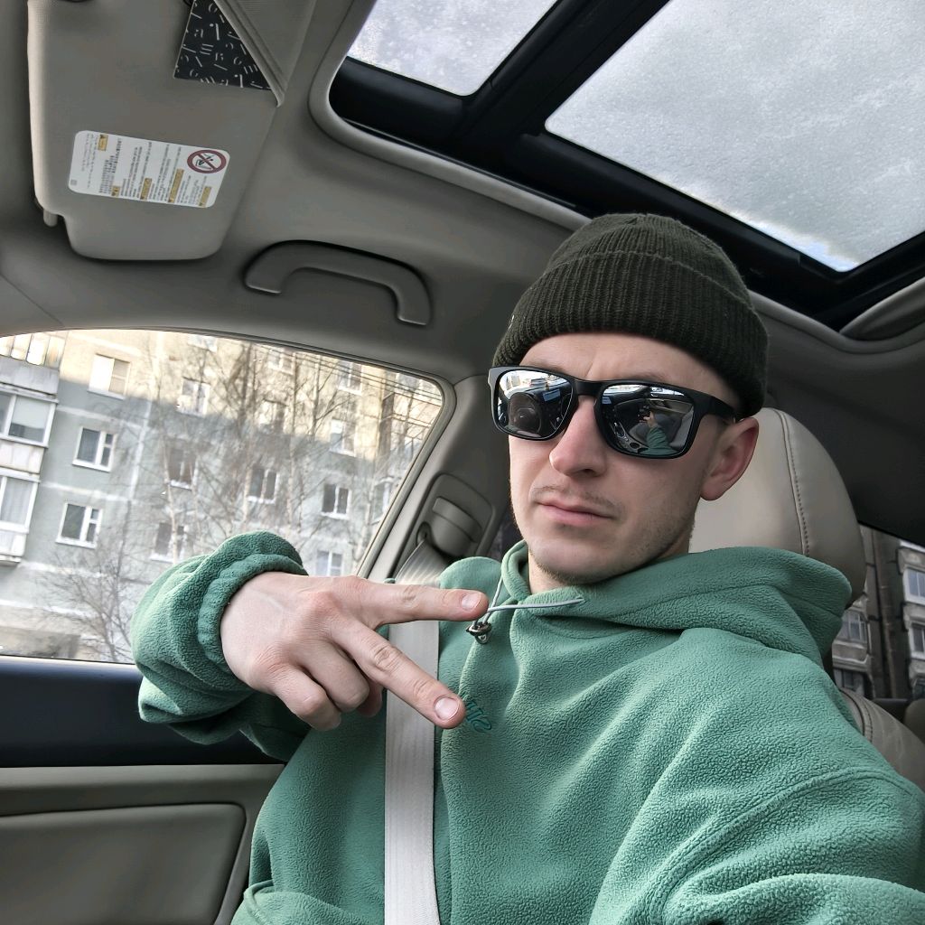 Аватар автора