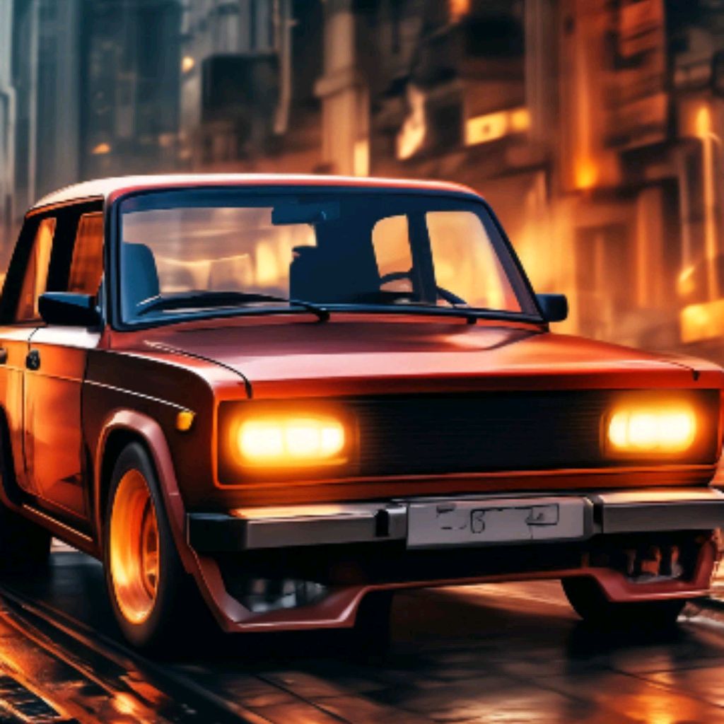 Иконка канала DimaMain