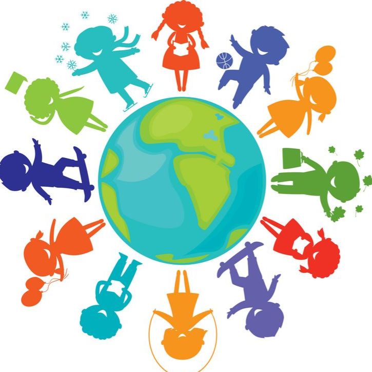 Иконка канала МИР ВОКРУГ НАС