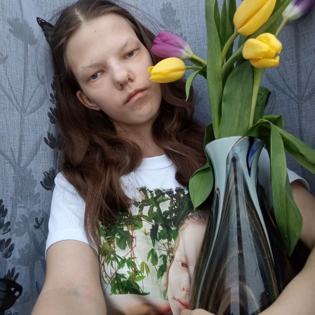 Аватар автора