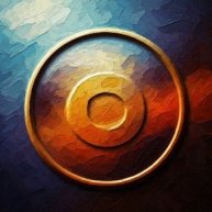 Иконка канала LVL_OLD