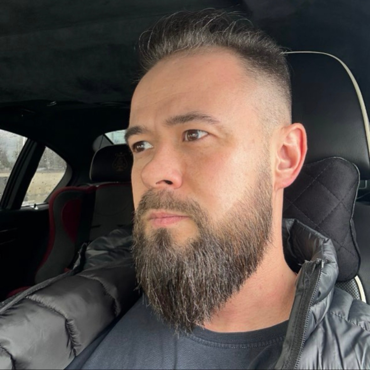 Иконка канала Илья «Бородач» Боков