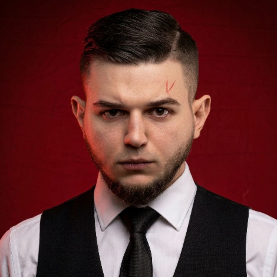 Аватар автора