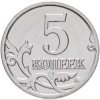 Иконка канала 5 копеек