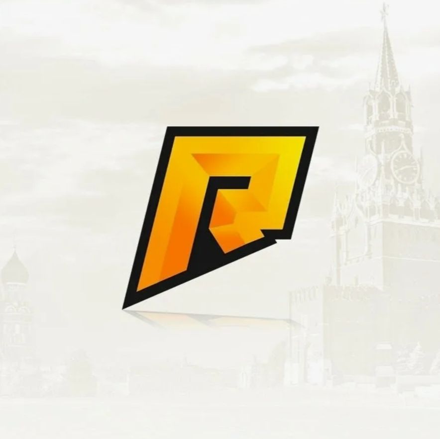 Иконка канала Отморозки Radmir RP 14 сервер