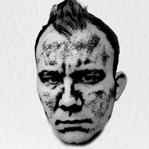 Иконка канала Vrubel97