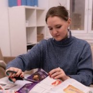 Иконка канала valerialis