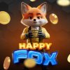 Иконка канала Happy Fox