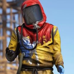 Иконка канала fraZZzy