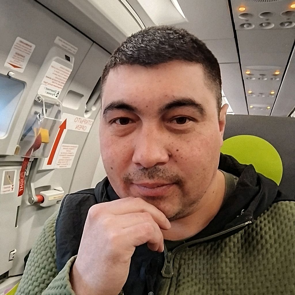 Иконка канала Путешествие к бессмертию