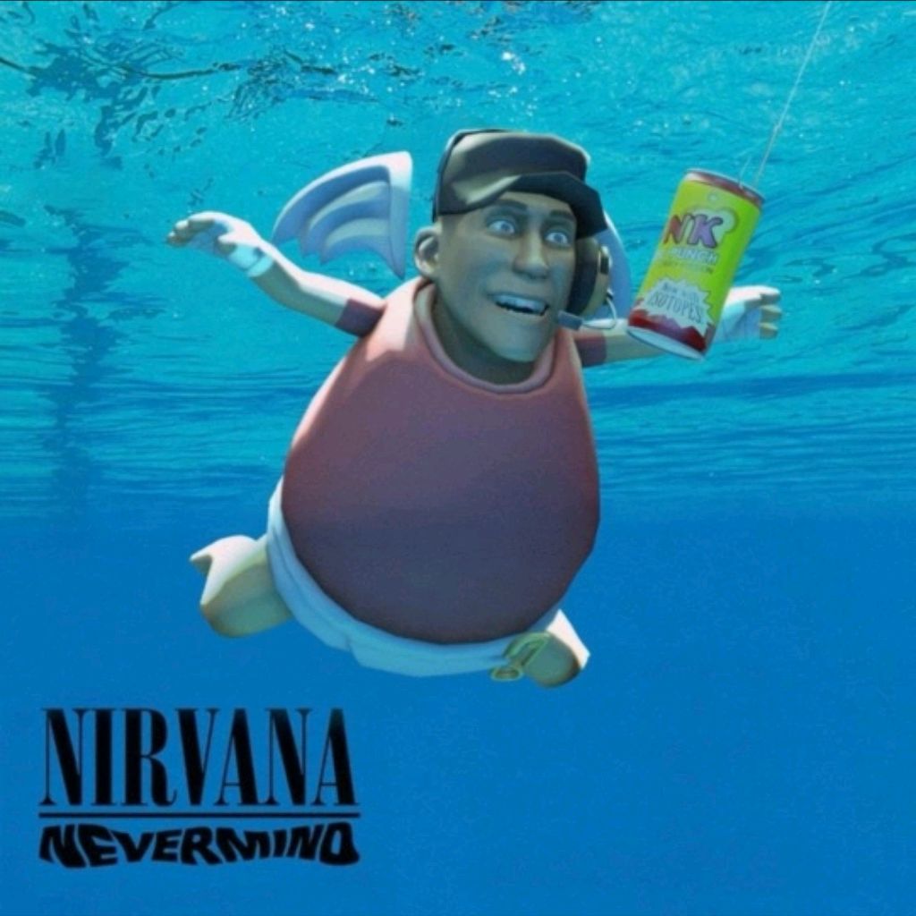 Иконка канала ATØMX