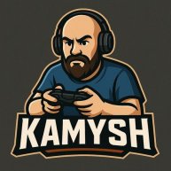 Иконка канала Kamysh Media